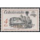 2797 - Tendrová lokomotiva z roku 1907