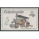 2798 - Silniční parní válec z roku 1936