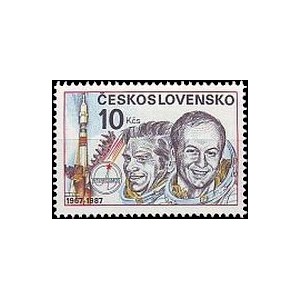 2791 - Interkosmos