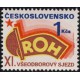 2790 - XI. všeodborový sjezd