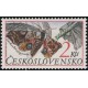 2786 - Lišaj pávooký