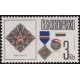 2782 - Řád republiky