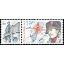 0434 K1L - 200. výročí bitvy u Slavkova