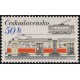 2764-2767 (série) - Československá kolejová vozidla