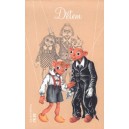 ZSL37 - Dětem - Spejbl a Hurvínek