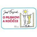 ZSL35 - Dětem - O pejskovi a kočičce