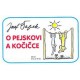 ZSL35 - Dětem - O pejskovi a kočičce