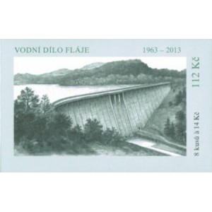 ZSL45 - Vodní dílo Fláje
