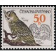 2758-2762 (série) - Ochrana přírody - ptactvo