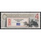 2755 - 100 let od zavedení R-nálepky