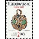 2748-2749 (série) - Pražský hrad
