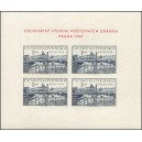0564A (aršík) - Praha - Štefánikův most (Švermův)