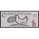 2730 - OSN - Mezinárodní rok míru
