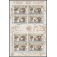 3006A (aršík) - 500. výročí objevení Ameriky (VV)