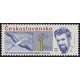2729 - Den československé poštovní známky