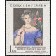 2724-2728 (série) - Umění 1985