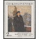 2725 - Martin Sladký: Lenin na Karlově mostě
