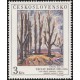 2726 - Václav Rabas: Topolová alej