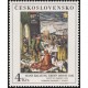 2727 - Hans Baldung Grien: Stětí sv. Doroty