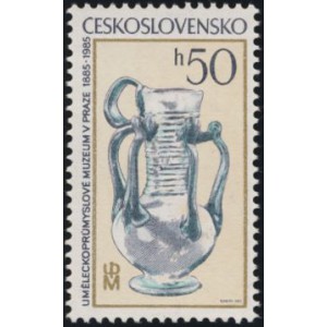 2719-2723 (série) - Tradice řemesel