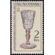 2721 - Řezaný pohár