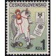 2709-2712 (série) - X. BIB 1985