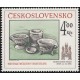 2708 - Archeologické nálezy z Děvína