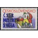 2693a - MS v ledním hokeji 1985 v Praze - přítisk