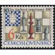 2694 - 80 let šachové federace