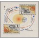 2692A (aršík) - INTERKOSMOS - výzkum Halleyovy komety