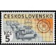 2692 - INTERKOSMOS - výzkum Halleyovy komety