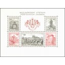 A853-857 - Pražské památky
