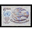 2689 - 40. výročí založení OSN