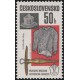2685-2687 (série) - Expozice Vojenského muzea ČSSR