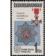 2686 - Československý vojenský řád bílého lva