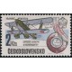 2687 - Letadlo Avia B-534