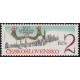 2684 - 350. výročí založení univerzity v Trnavě