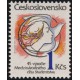 2677 - 45. výročí Mezinárodního dne studentstva