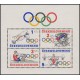 2667A (aršík) - Sport - olympijské hnutí