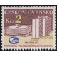2649 - Ústřední telekomunikační budova v Bratislavě