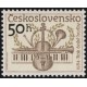 2647-2648 (série) - Rok české hudby