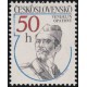 2643-2646 (série) - Hrdinové odboje proti fašismu