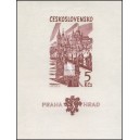 1393A (aršík) - Pražský hrad