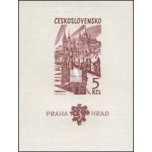 1393A (aršík) - Pražský hrad