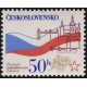 2627 - 15. výročí československé federace