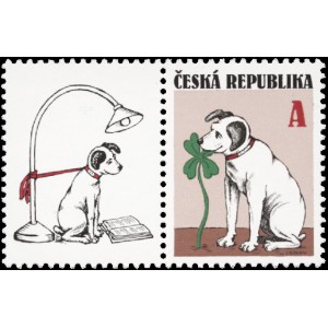 0796 - Pro štěstí "A"