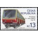 0800 - Prototyp 1. československého vozu pro Metro Praha
