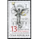 0806 - 200 let muzejnictví