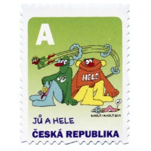 0809 - Jů a Hele