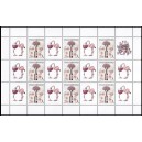 0822 PL - Bouquet "A"